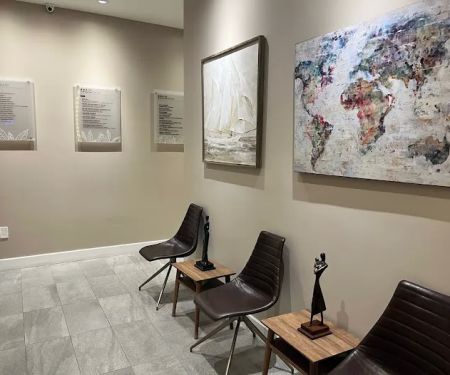 BK Dental - Scarborough