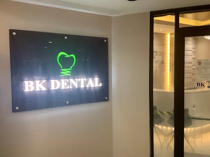 BK Dental - Scarborough 6