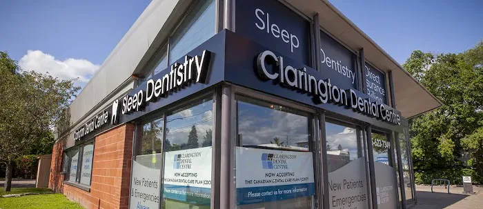 Clarington Dental Centre 4