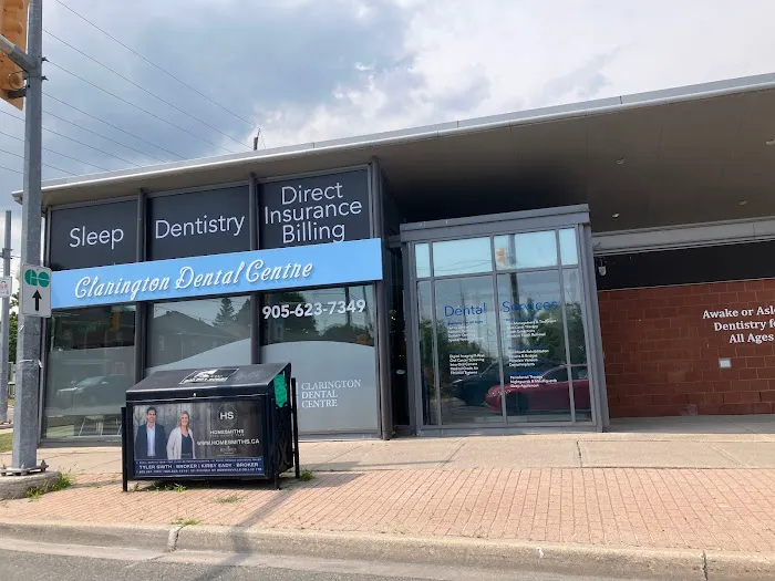 Clarington Dental Centre 1