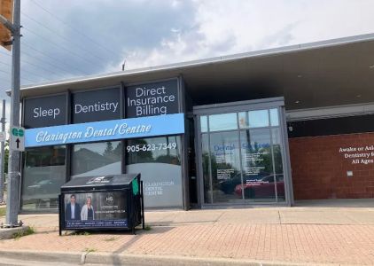 Clarington Dental Centre