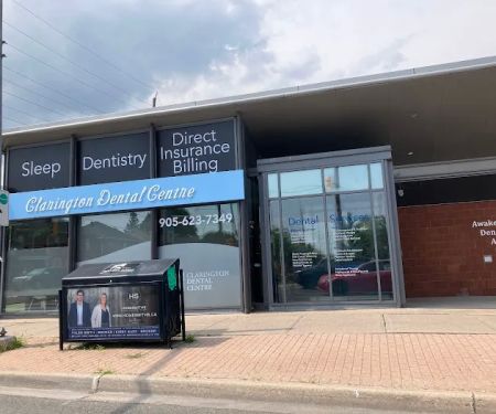 Clarington Dental Centre