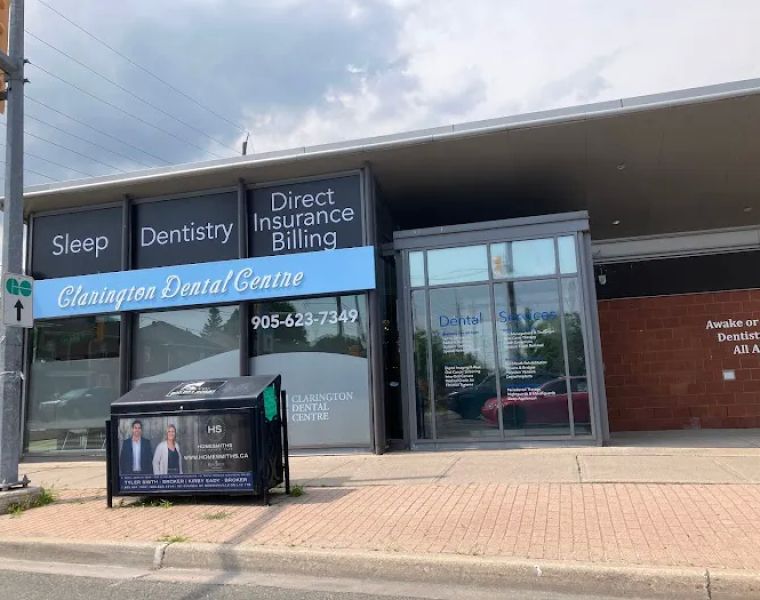 Clarington Dental Centre