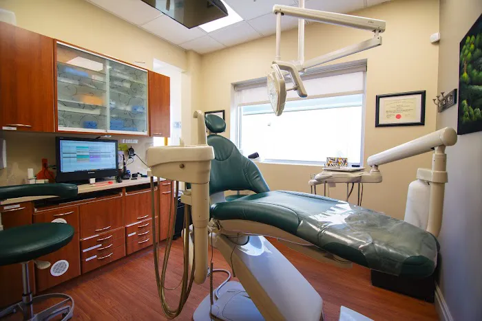 Longworth Dental Bowmanville 8