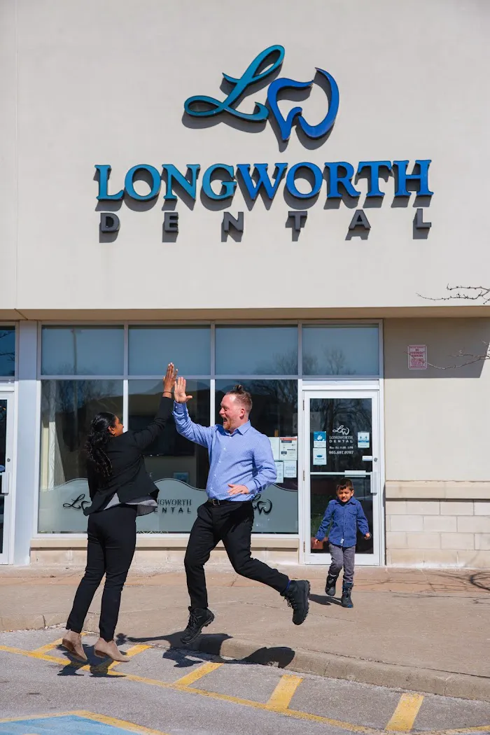 Longworth Dental Bowmanville 9