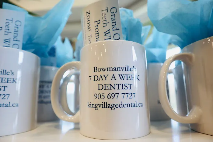 King Village Dental Picture 1