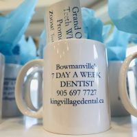 King Village Dental ico