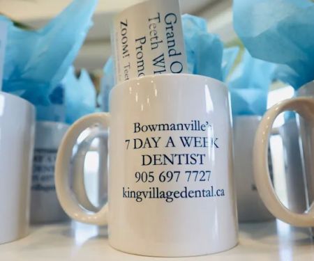 King Village Dental