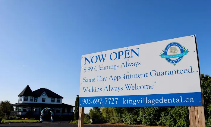 King Village Dental Picture 2