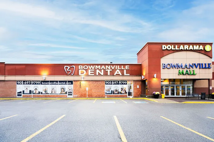 Bowmanville Dental 7