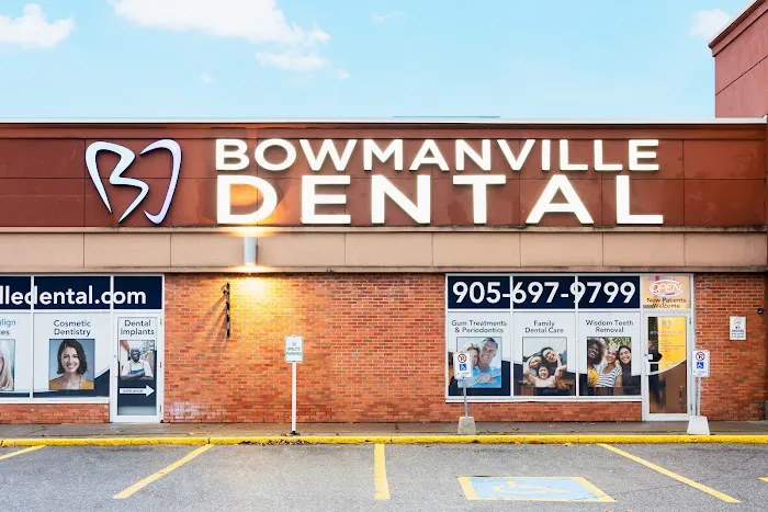 Bowmanville Dental 1