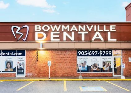 Bowmanville Dental