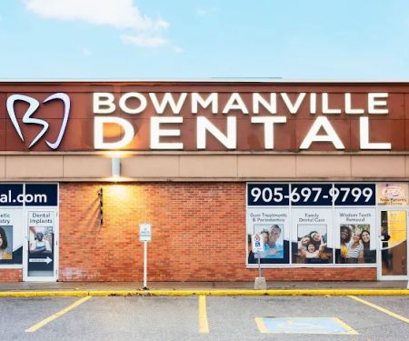 Bowmanville Dental