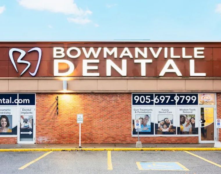 Bowmanville Dental