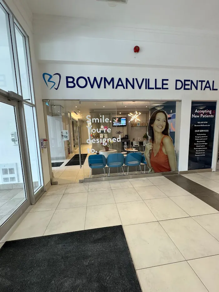 Bowmanville Dental 10