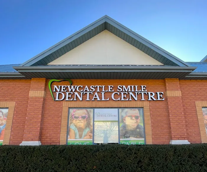 Newcastle Smile Dental Centre 4