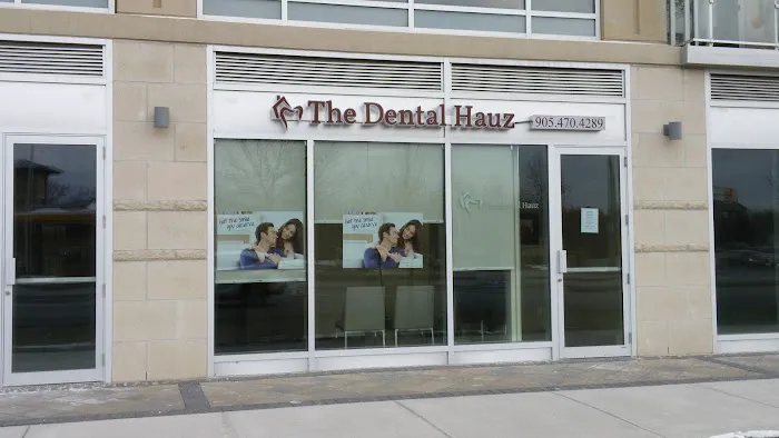 The Dental Hauz 2