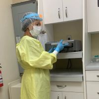 The Dental Hauz ico