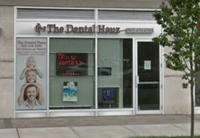 The Dental Hauz 3