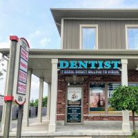 Dentistry On 14 - Markham Dental Clinic ico