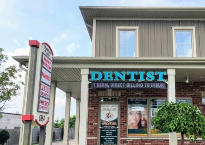 Dentistry On 14 - Markham Dental Clinic