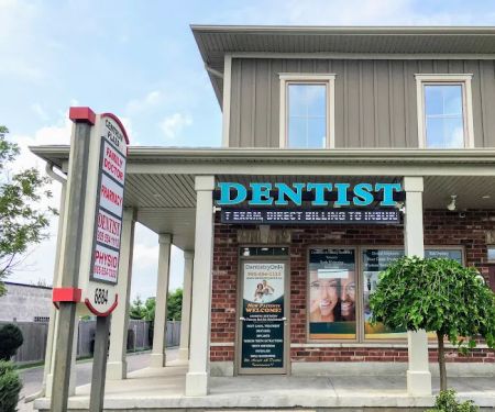 Dentistry On 14 - Markham Dental Clinic