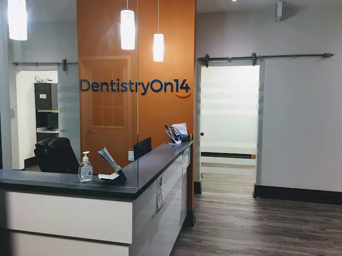 Dentistry On 14 - Markham Dental Clinic 4