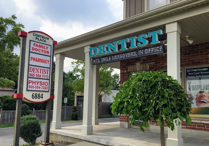 Dentistry On 14 - Markham Dental Clinic 2