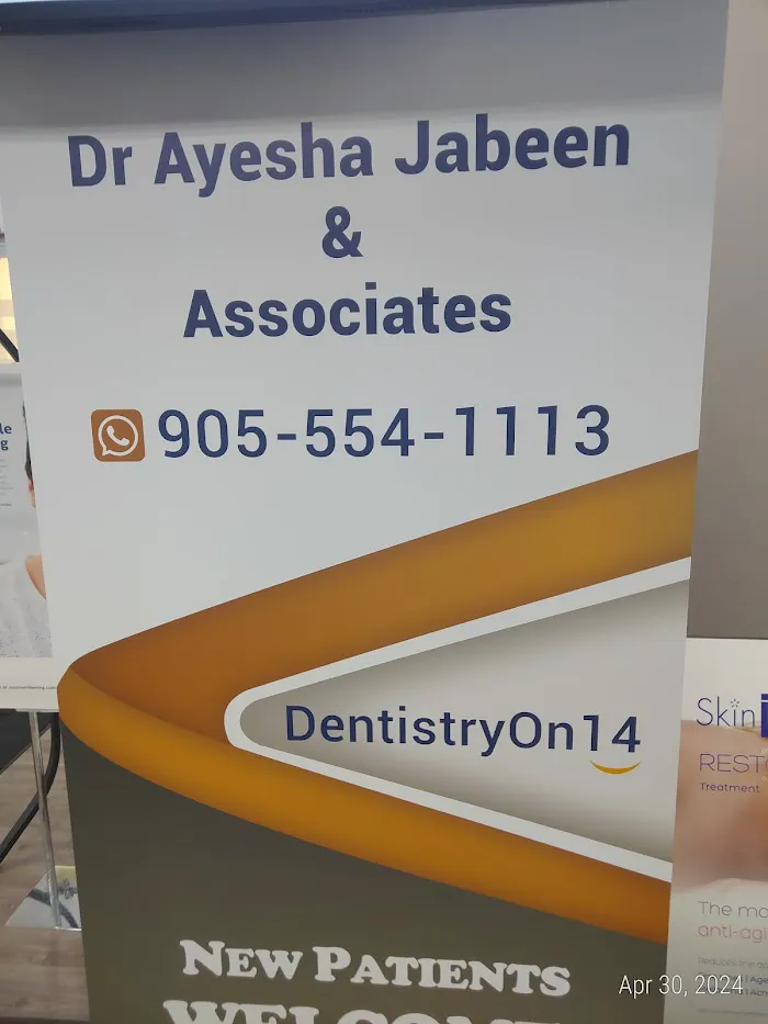 Dentistry On 14 - Markham Dental Clinic 8