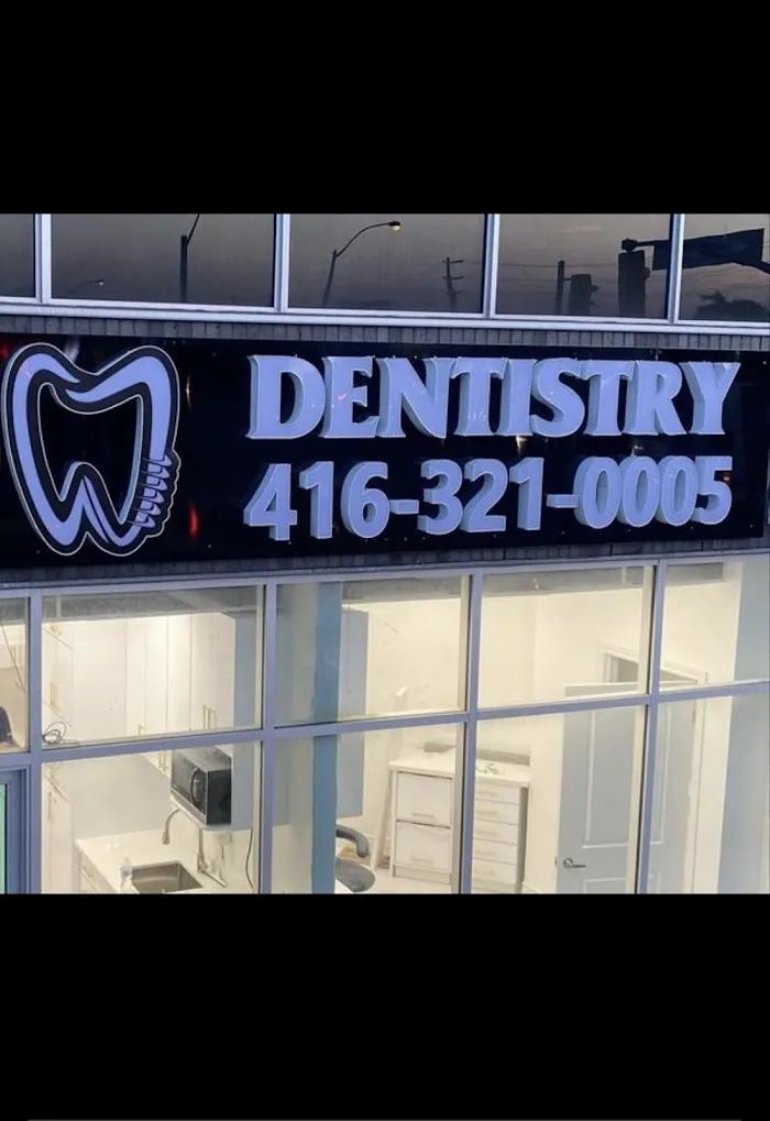 Markham Gateway Dentistry 8