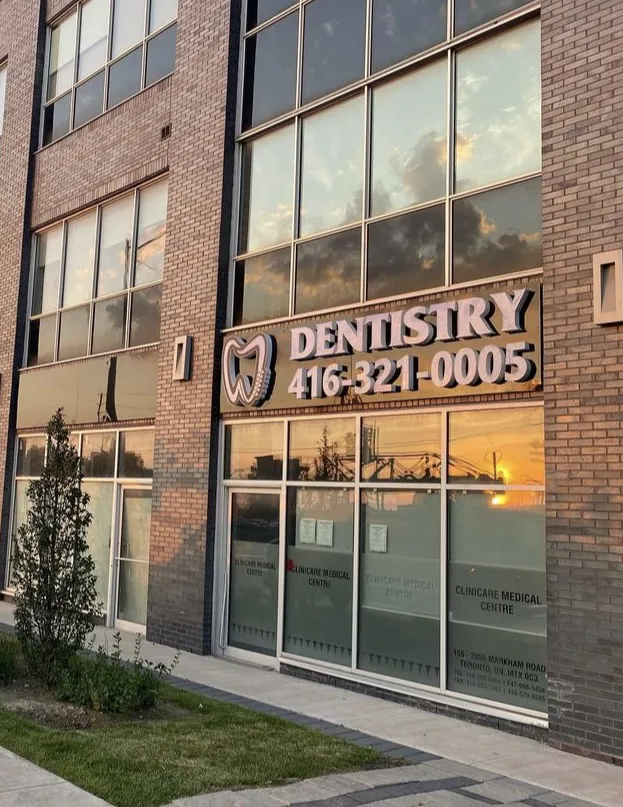 Markham Gateway Dentistry 6