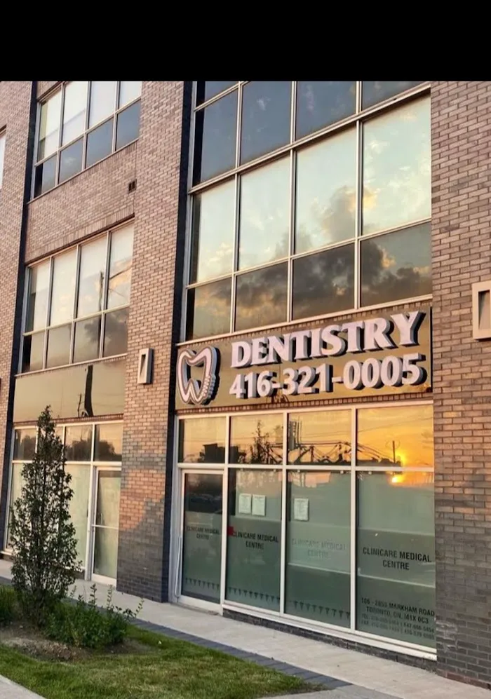 Markham Gateway Dentistry 7