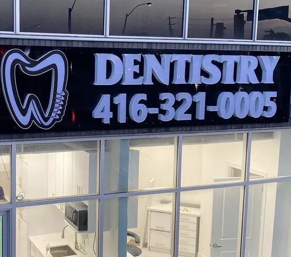 Markham Gateway Dentistry 1