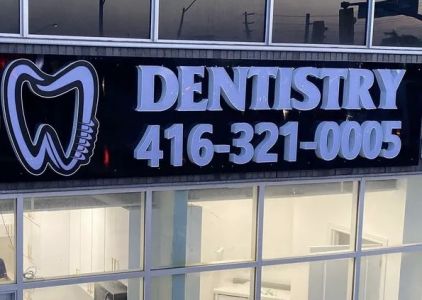 Markham Gateway Dentistry