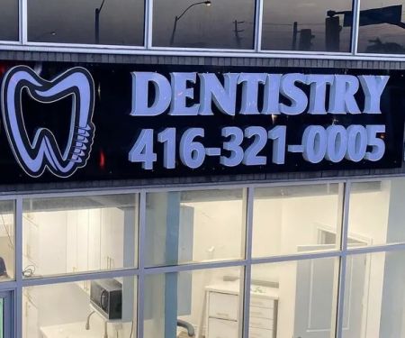 Markham Gateway Dentistry
