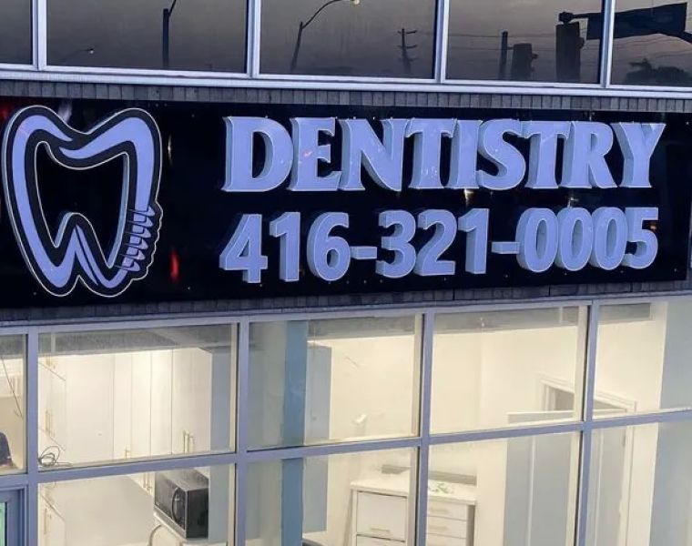 Markham Gateway Dentistry