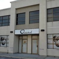 Orthodent Toronto ico