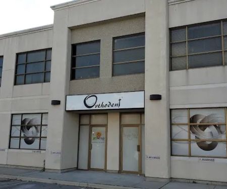 Orthodent Toronto