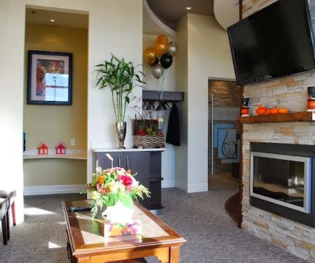 Upper Thornhill Dental Care