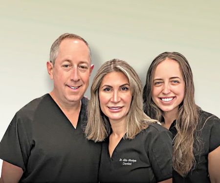 Thornhill Dental