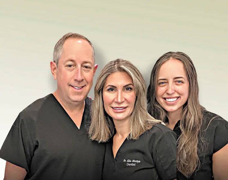 Thornhill Dental