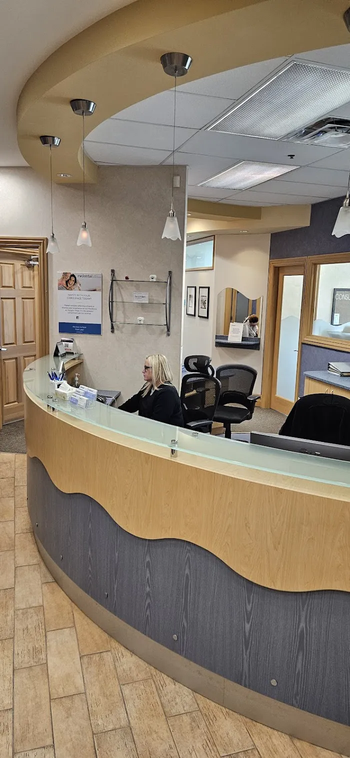 Rutherford Village Dental 9