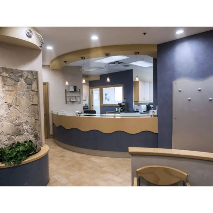 Rutherford Village Dental 1