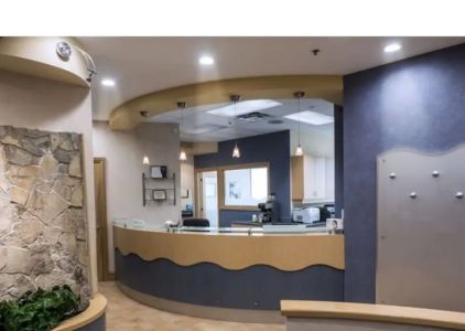 Rutherford Village Dental