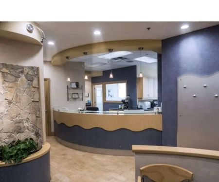 Rutherford Village Dental