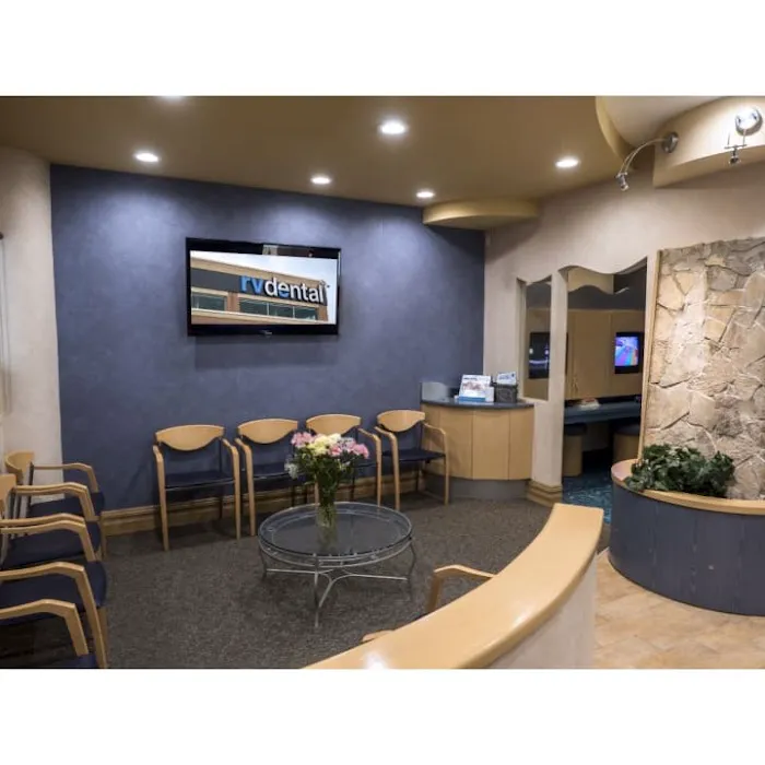 Rutherford Village Dental 8