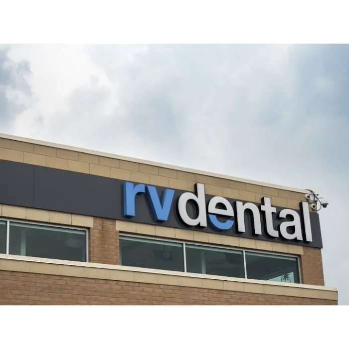 Rutherford Village Dental 6