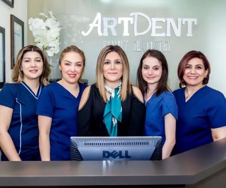 ArtDent Family Dentistry