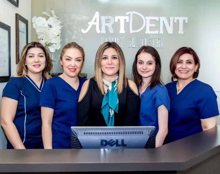 ArtDent Family Dentistry