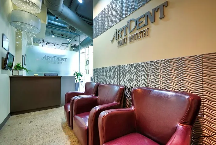 ArtDent Family Dentistry 8